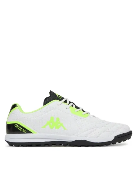 Сникърси Kappa бяло