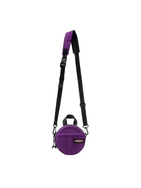Torebka Eastpak fioletowa