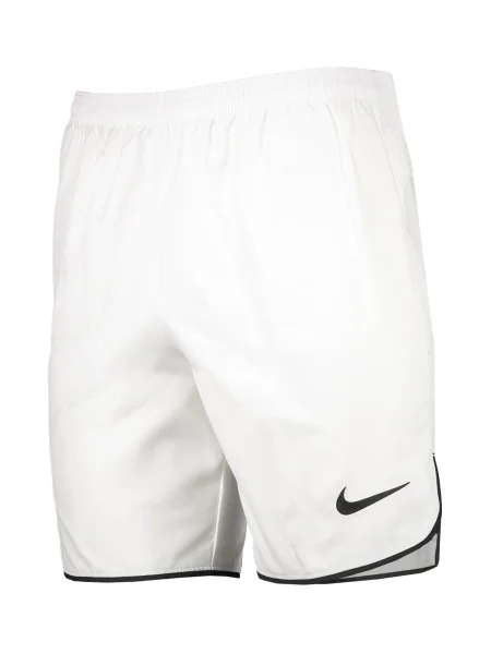 NIKE Pantaloni sport negru alb