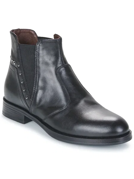 Botine Nerogiardini