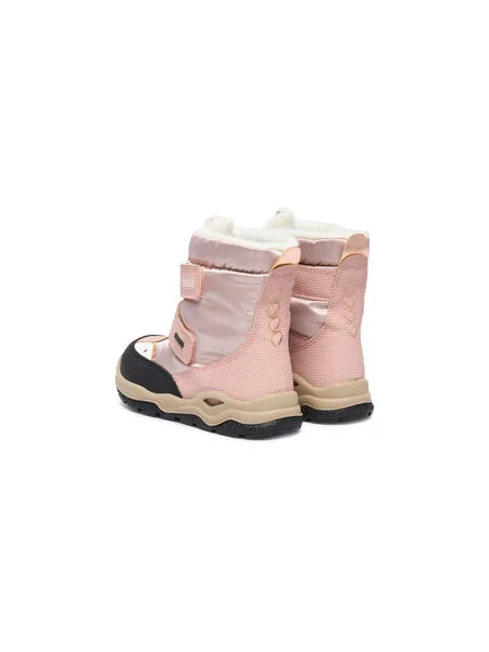 Hótaposó Primigi GORE-TEX S Világos rózsaszín