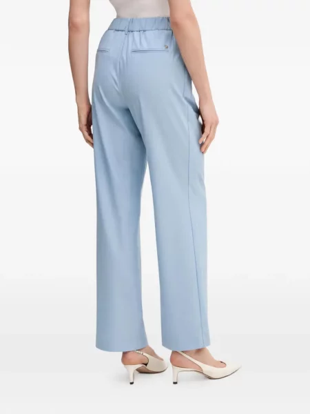 Pantaloni Mos Mosh albastru