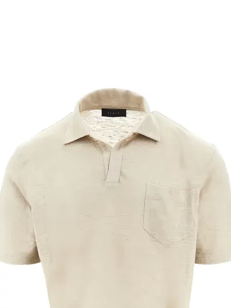 Tricou polo Sease