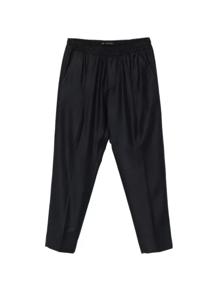 Pantaloni Low Brand albastru