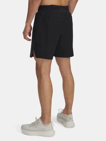 Šortky Under Armour čierna