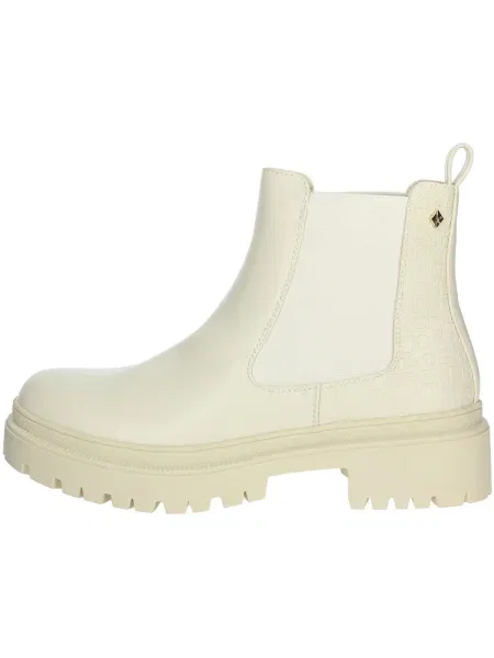 Pantofi Kejo bej