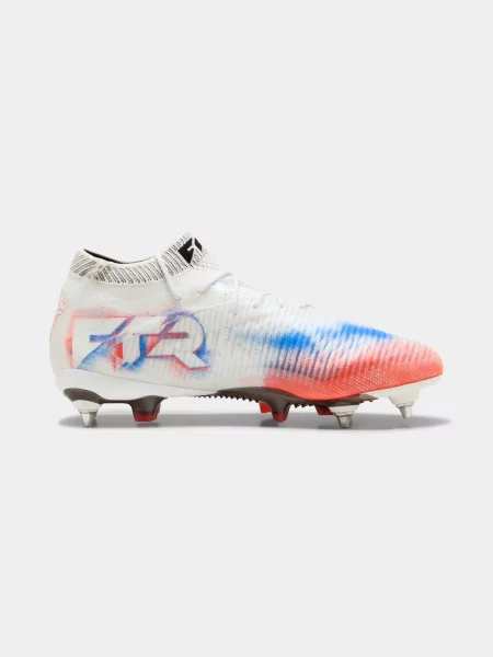 Кроссовки Puma белые