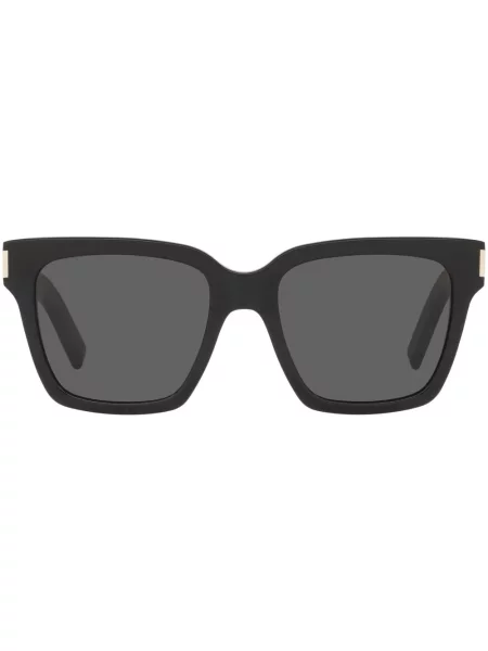 Ochelari de soare Saint Laurent Eyewear negru