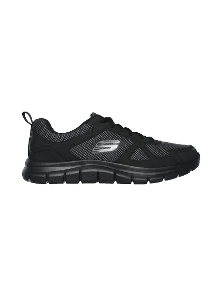 Tenisky Skechers čierna
