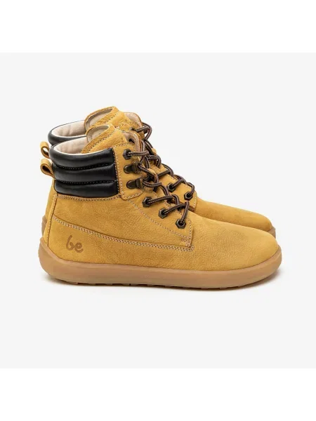 Tenisky Be Lenka Nevada Mustard EUR 36