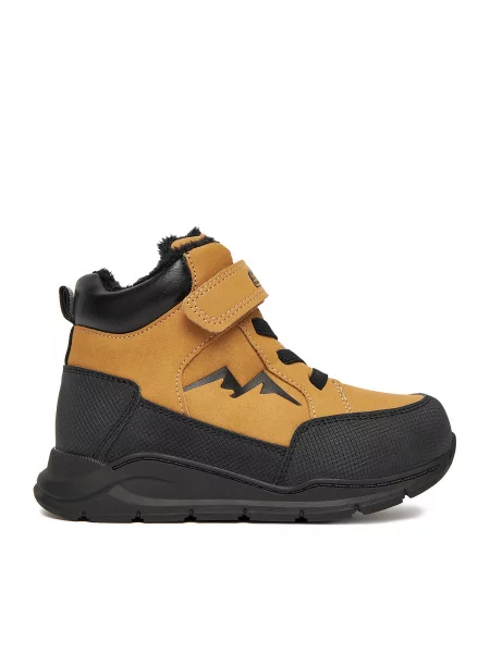 Sprandi Gležnjarji rjava