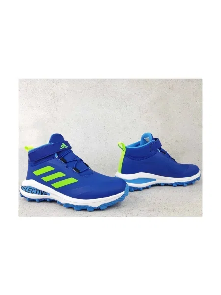 Pantofi copii Adidas albastru