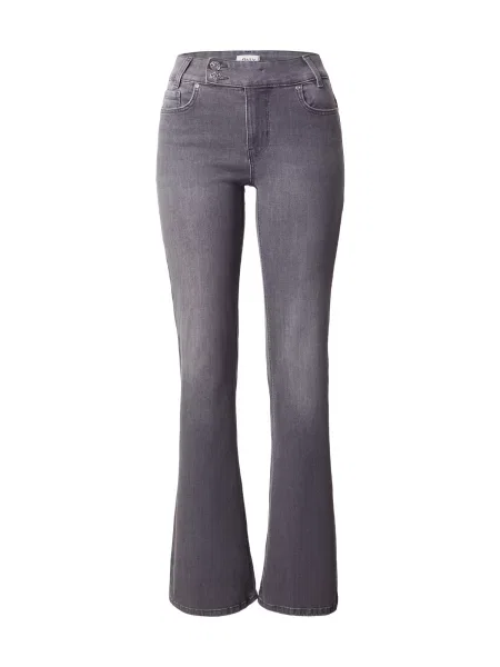 ONLY Jeans ONLPAOLA denim gri