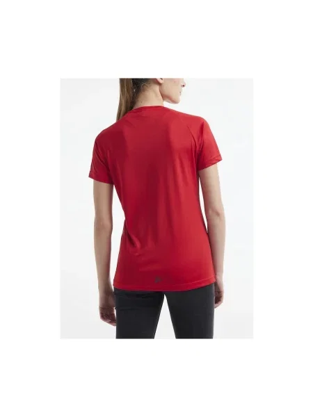 Tricou Craft roșu