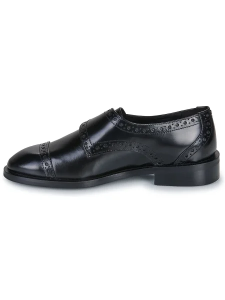 Pantofi Bronx negru