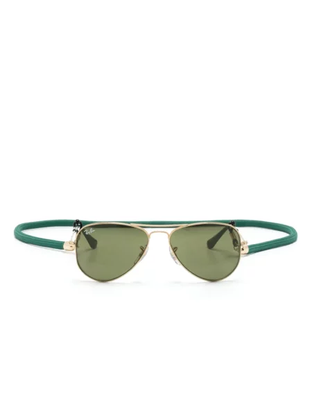 Okulary przeciwsłoneczne dziecięce Ray-ban