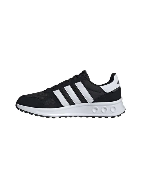Adidas Sneakersy Run 84 čierna