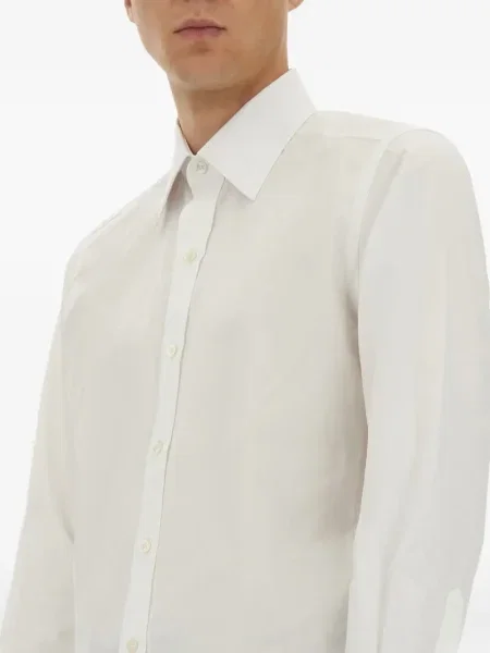 Cămașă Tom Ford alb