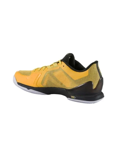 Pantofi Head galben