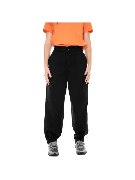 Spodnie Carhartt Wip czarne
