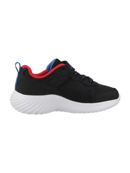 Tenisice Skechers Bounder Techrox crna