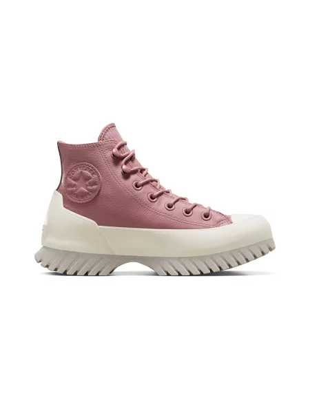 Converse Chuck Taylor All Star Lugged Counter Climate Kobiety Buty sportowe Converse Size: różowy
