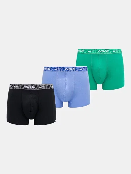 Nike Boxerky černé