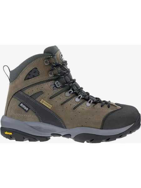 Buty trekkingowe Bestard Turó GORE-TEX jasnobrązowe 39 czarne