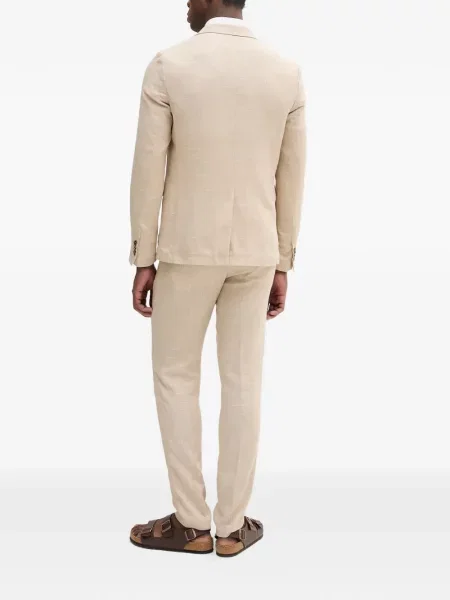 Costum Lindberg de costum