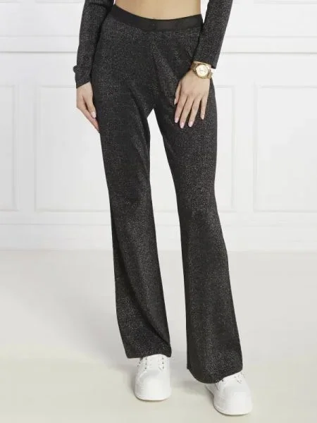 Liu Jo Sport Pantaloni negru