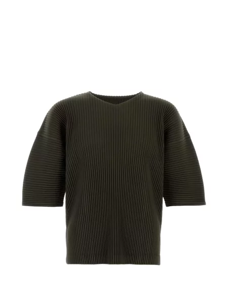 Tricou Homme Plisse Issey Miyake maro