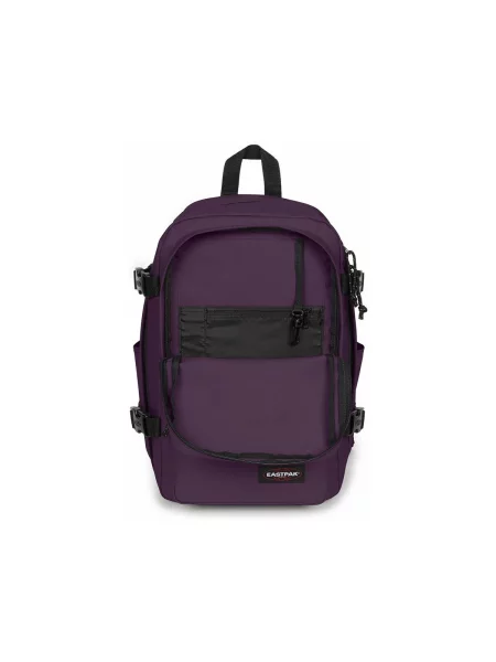 Kabelka Eastpak fialová