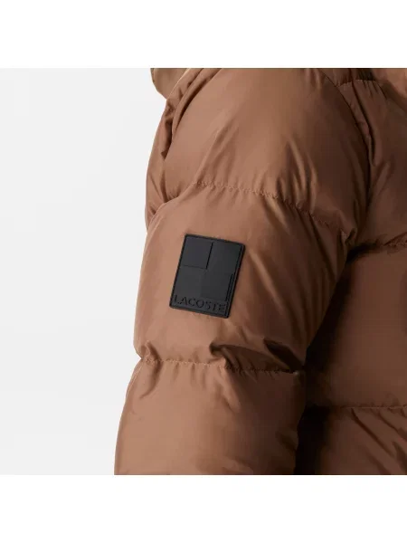 Lacoste Kurtka granatowy