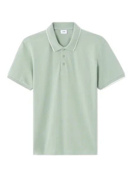 Polo Celio verde