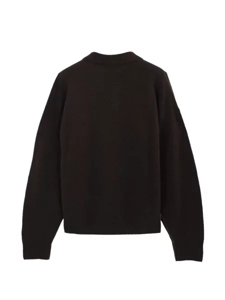 Polo majica Ferramenta smeđa
