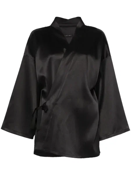 Kurtka Alchemy czarna