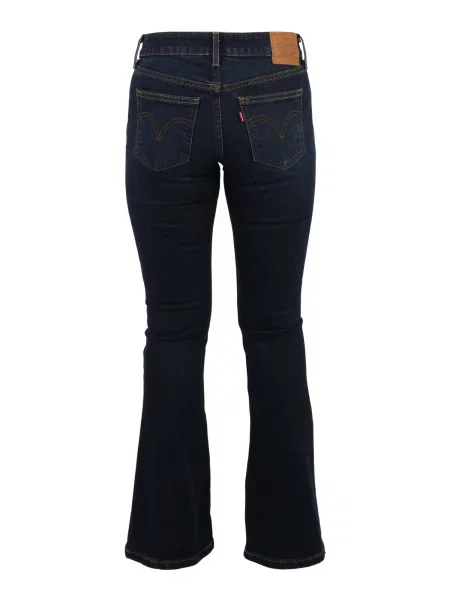 LEVI'S ® Džínsy námornícka modrá