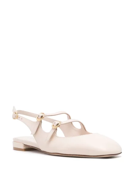 Balerini Stuart Weitzman roz