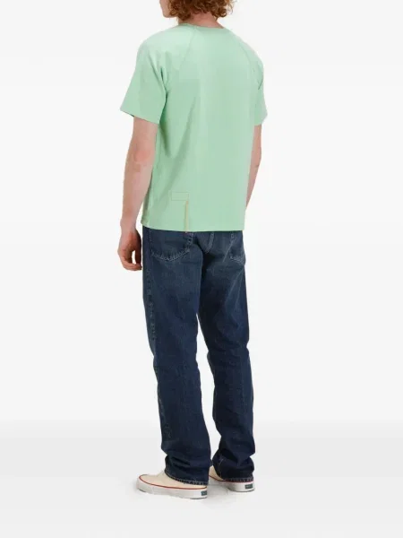 Tricou Fortela verde