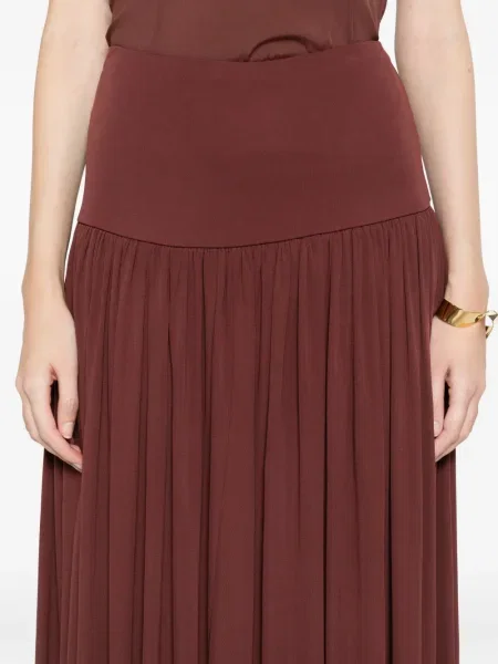 Fusta maxi Aya Muse