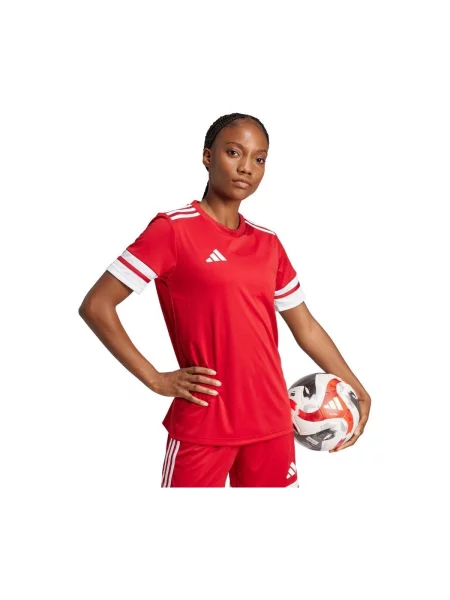 Majica Adidas crvena