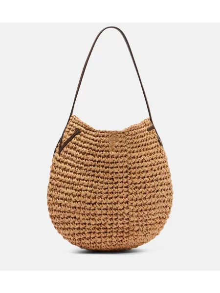 Geantă Jw Anderson maro