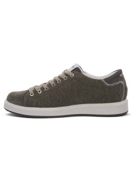 Pantofi Igi&co verde