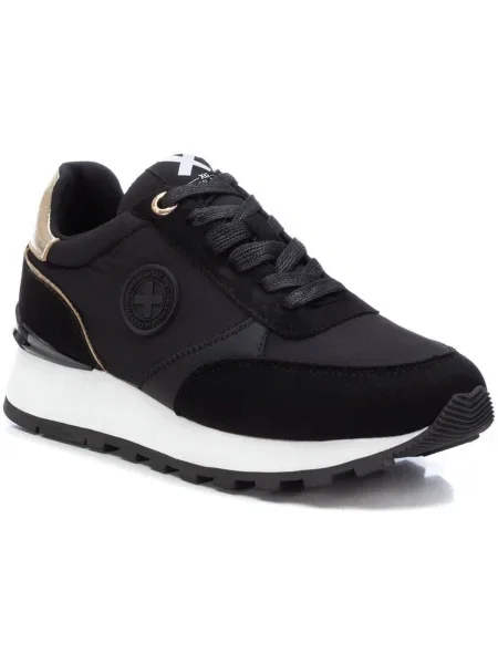 Pantofi Xti negru