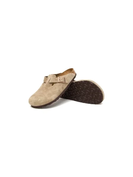 Tenisky Birkenstock béžová