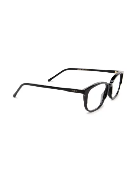 Slnečné okuliare Gucci Eyewear čierna
