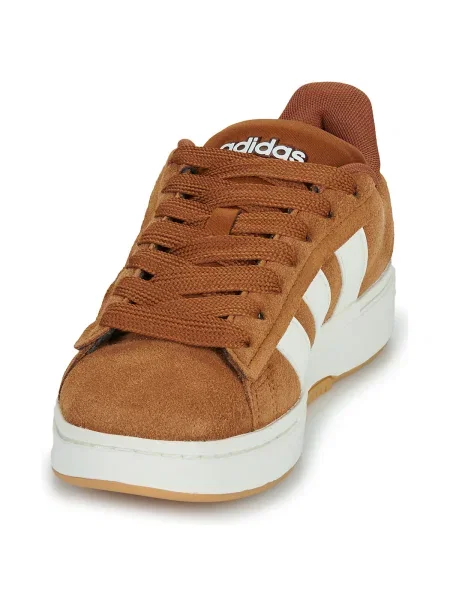 Pantofi Adidas maro