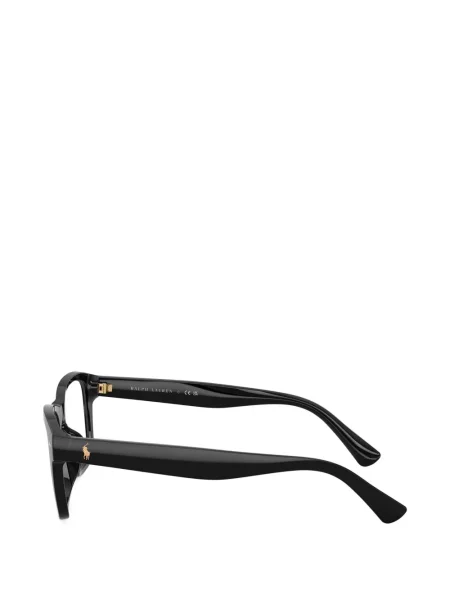 Γυαλιά ηλίου Polo Ralph Lauren Eyewear μαύρο