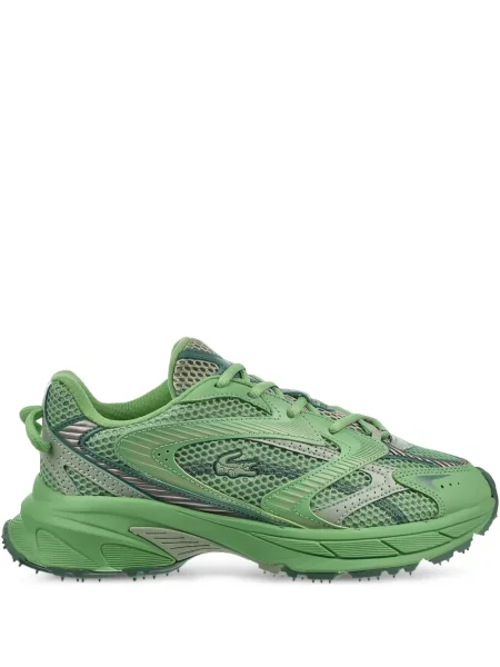 Sneaker Lacoste zöld
