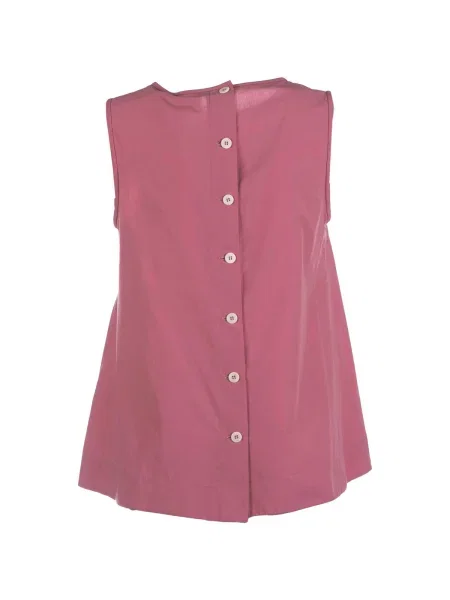 Tricou Ottod’ame roz